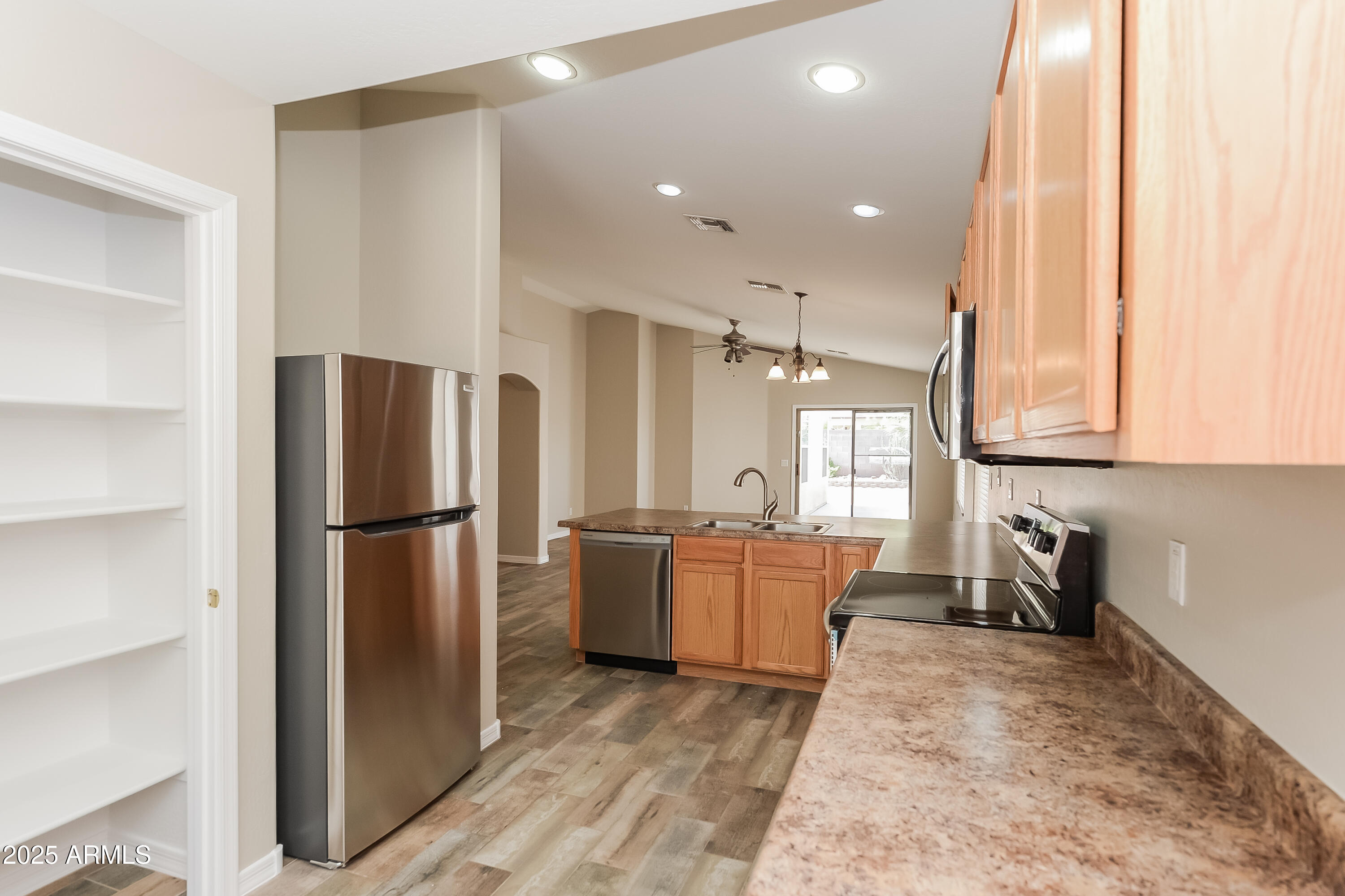 Homes for Sale in Queen Creek Arizona 1 2033 W GREEN TREE Drive