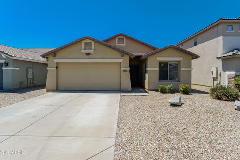 2033 W GREEN TREE Drive San Tan Valley AZ 85144