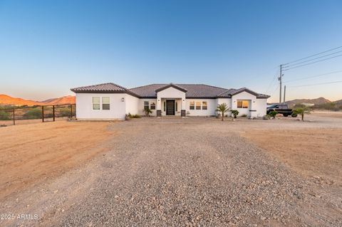8017 S 143rd Avenue Goodyear AZ 85338