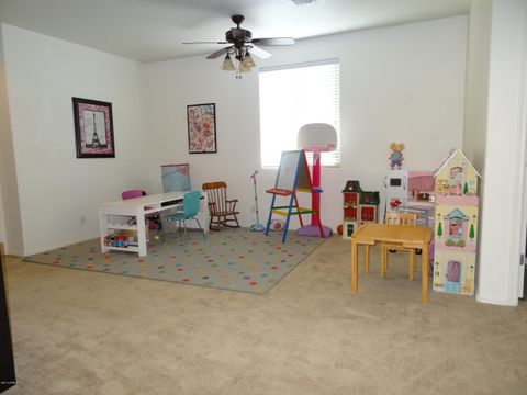 A home in San Tan Valley