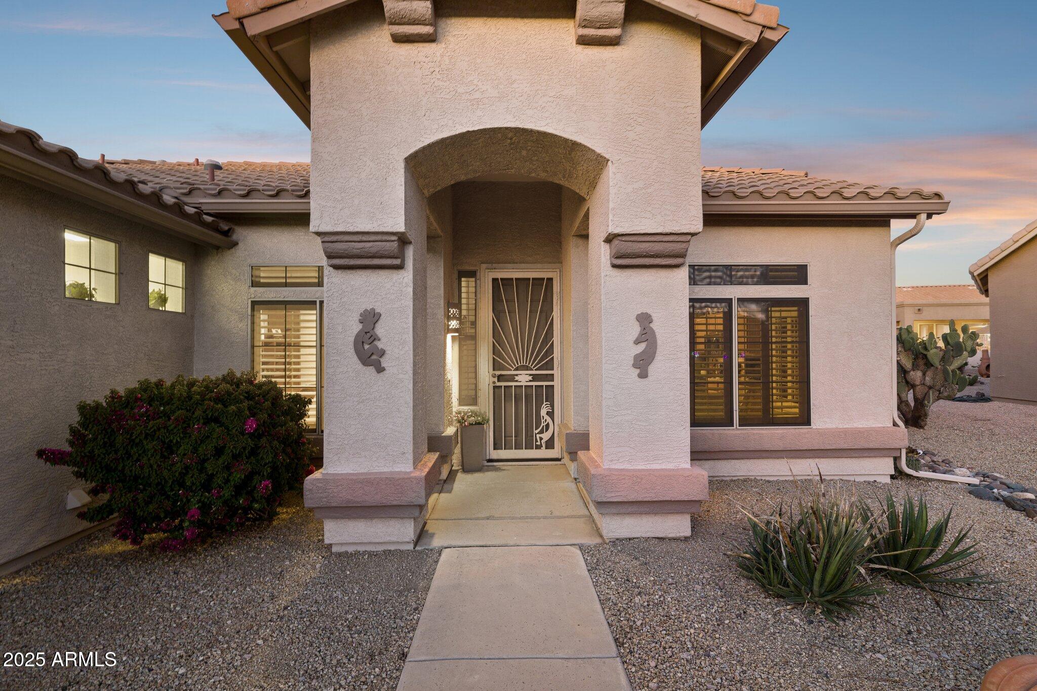 7152 E TEXAS EBONY Drive