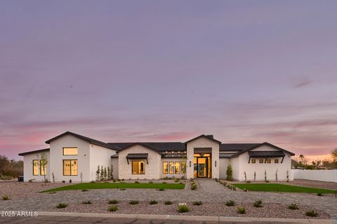 6147 E DESERT COVE Avenue Scottsdale AZ 85254