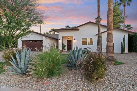 7435 E CORRINE Road Scottsdale AZ 85260
