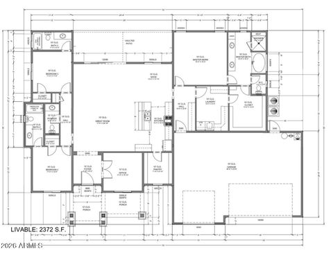 1103 N SCENIC Drive Payson AZ 85541