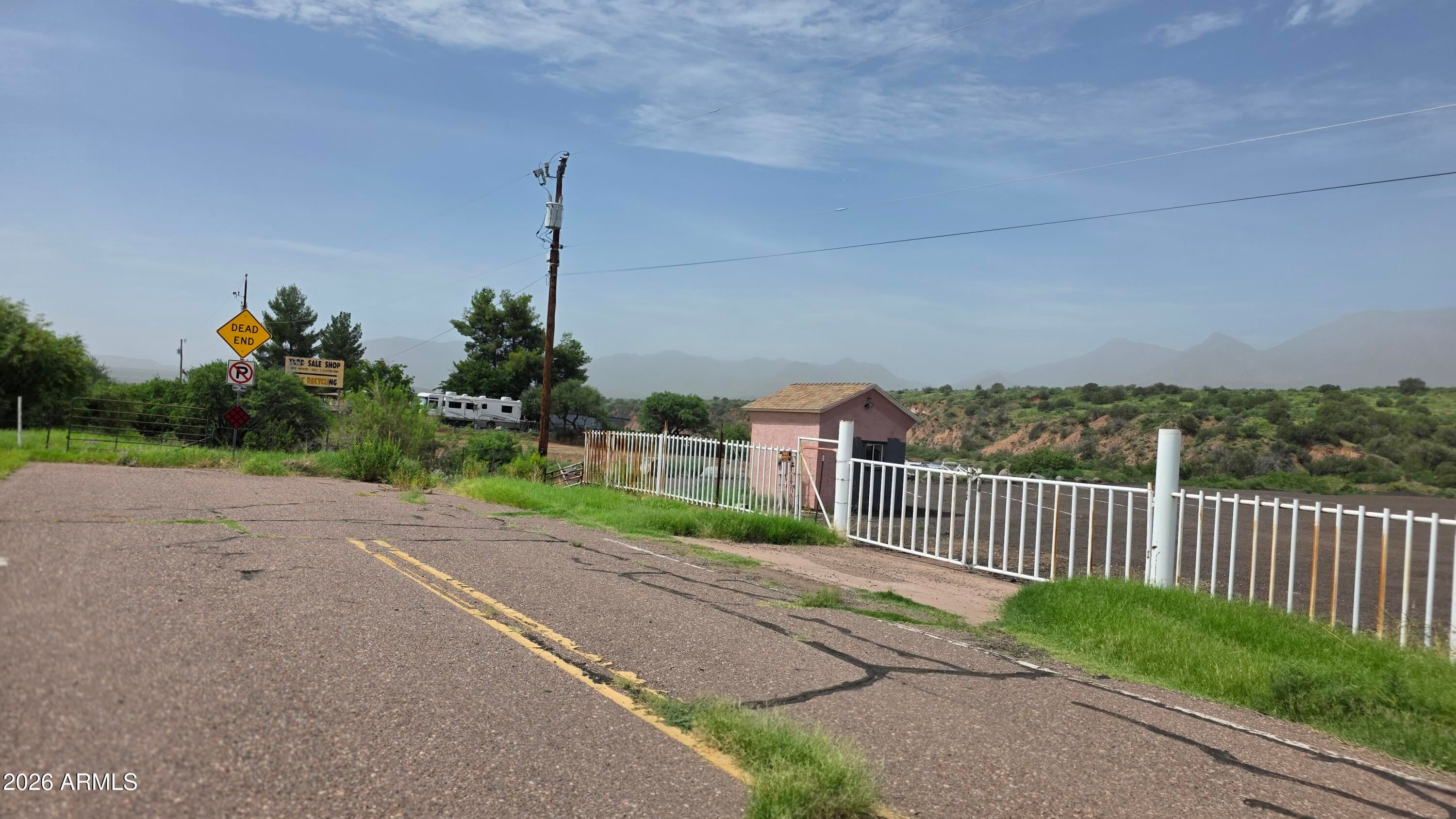 14624 N AZ Highway 87 Highway