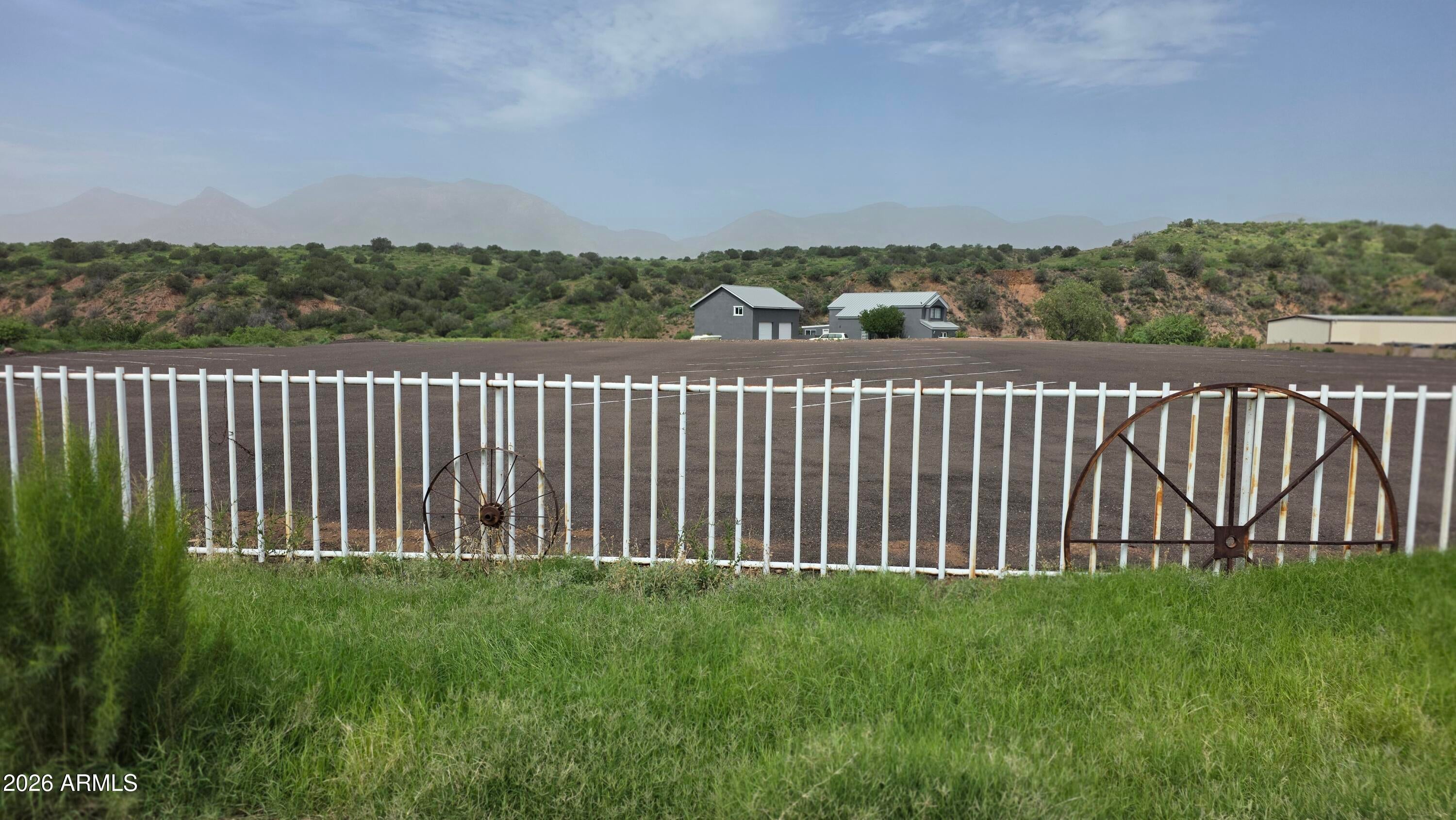 14624 N AZ Highway 87 Highway
