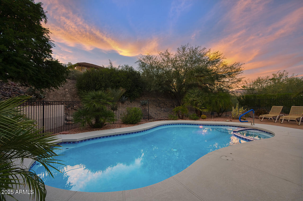 15010 N TANGLEWOOD COURT --