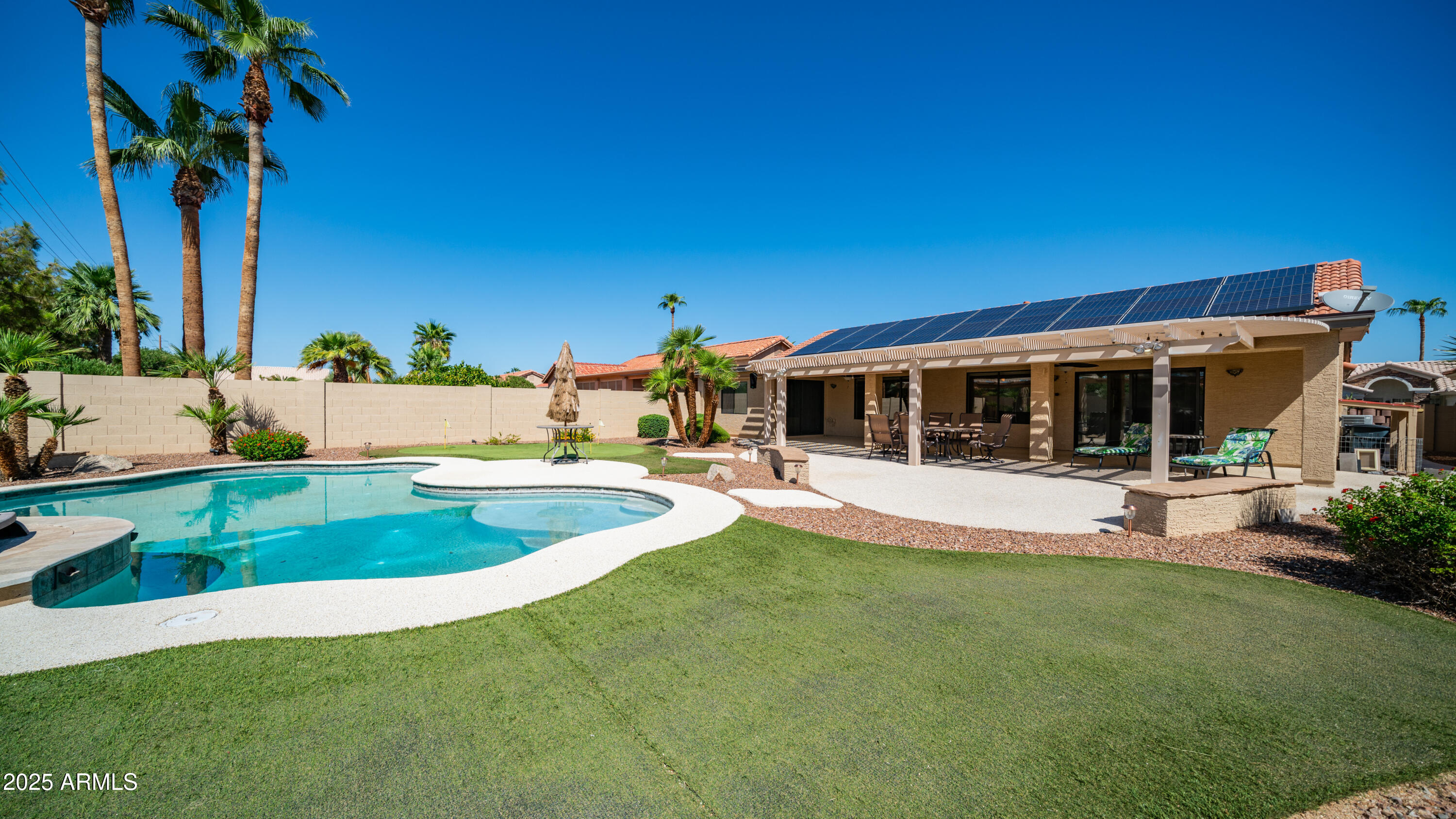 10641 E COOPERS HAWK Drive