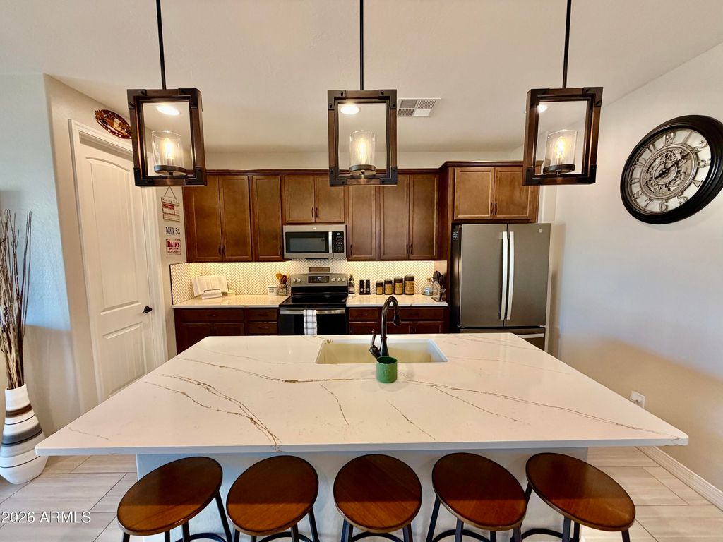 Photo of 1766 W Toltec Drive, Coolidge, AZ 85128 (MLS # 6976978)