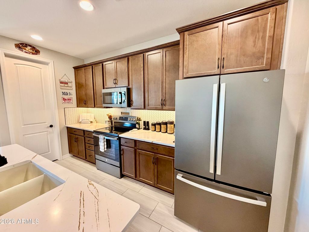 Photo of 1766 W Toltec Drive, Coolidge, AZ 85128 (MLS # 6976978)