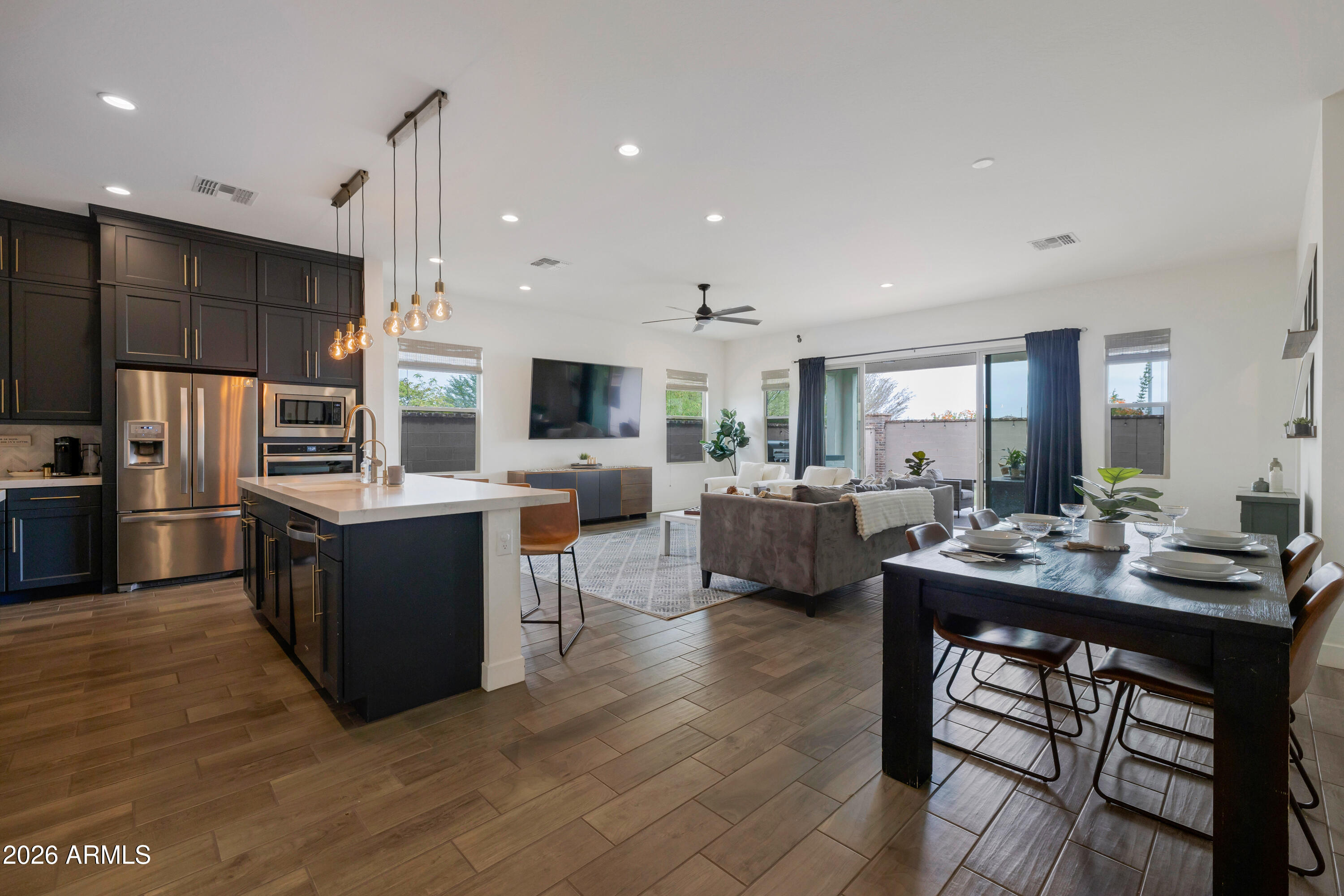 11709 N LUCKENBACH Street