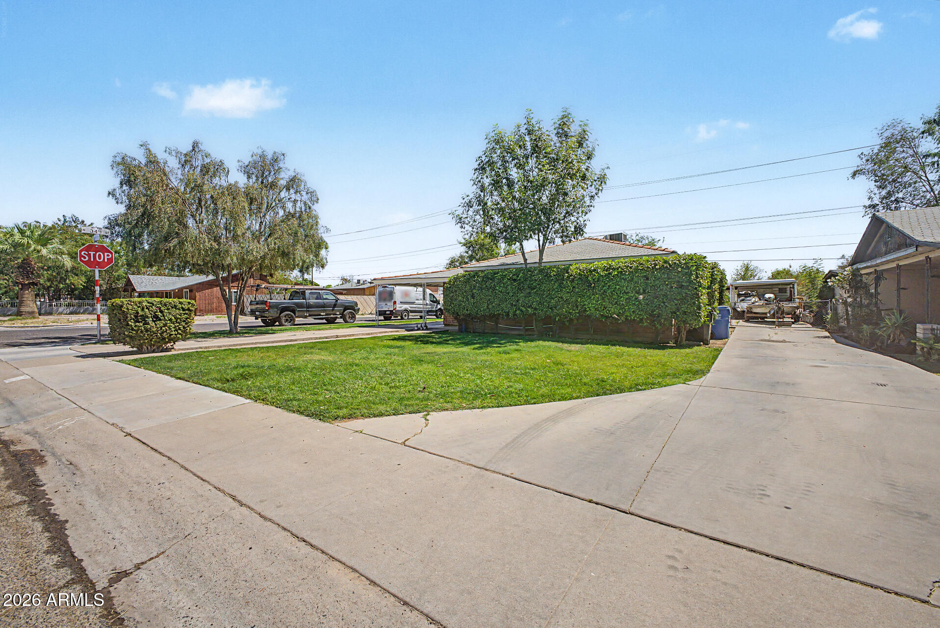 3345 E GARFIELD Street