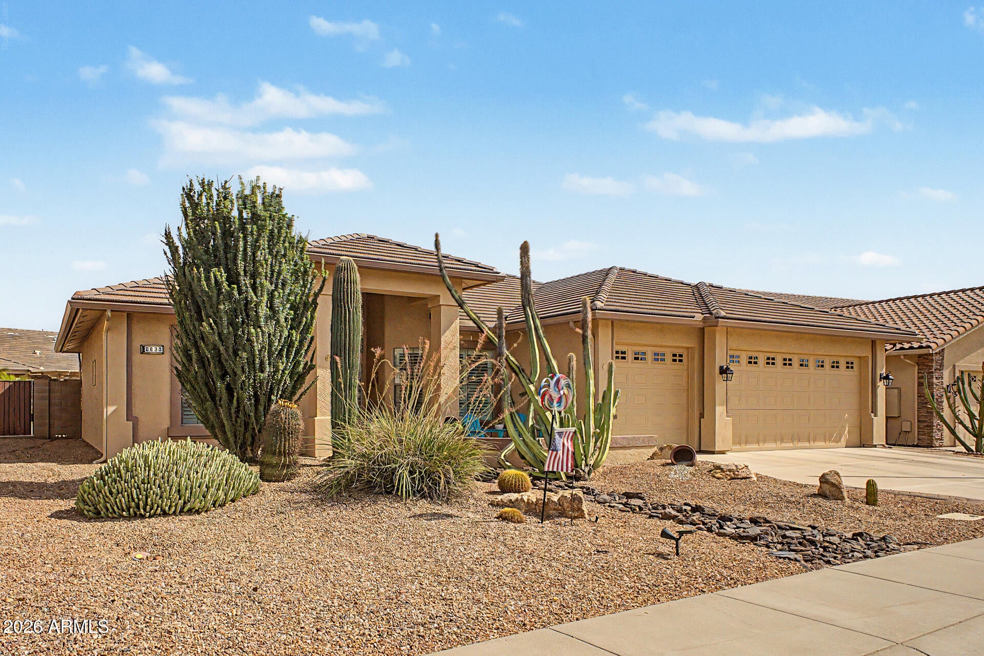 2835 S WATTLEWOOD --