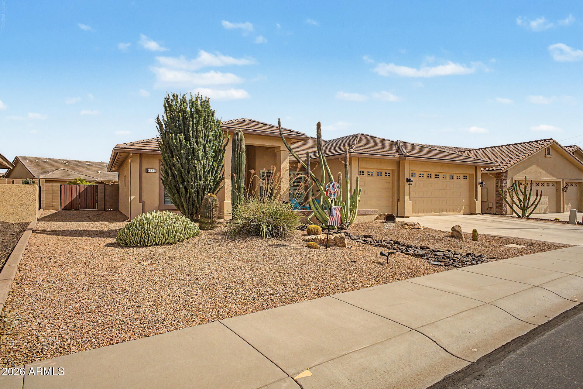 2835 S WATTLEWOOD --