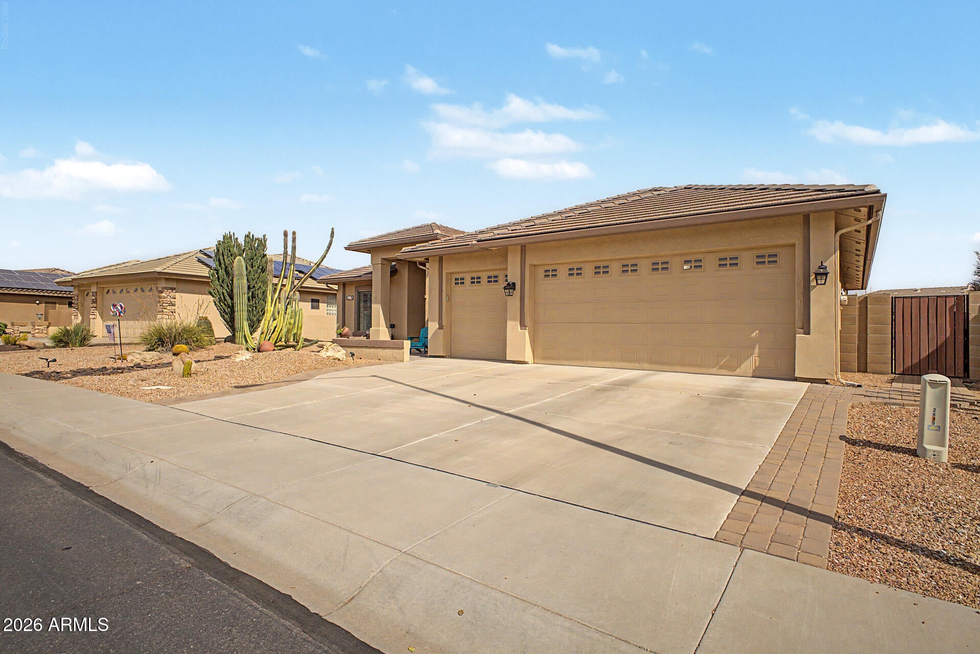 2835 S WATTLEWOOD --