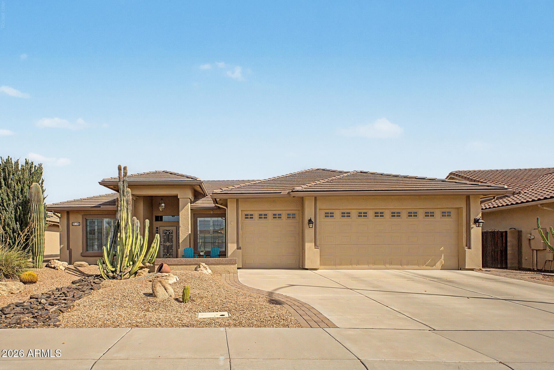 2835 S WATTLEWOOD --