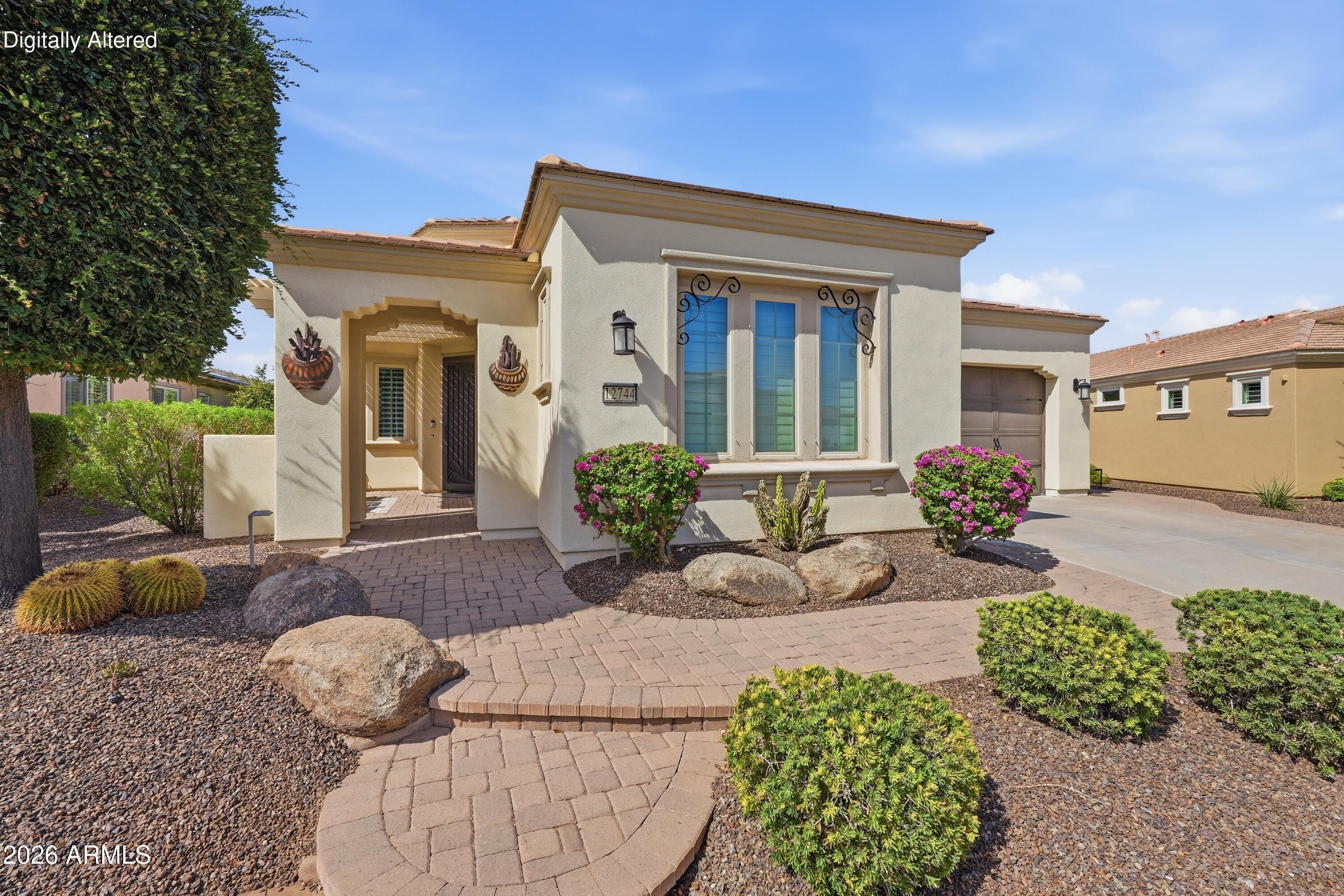 12744 W CRESTVALE Drive