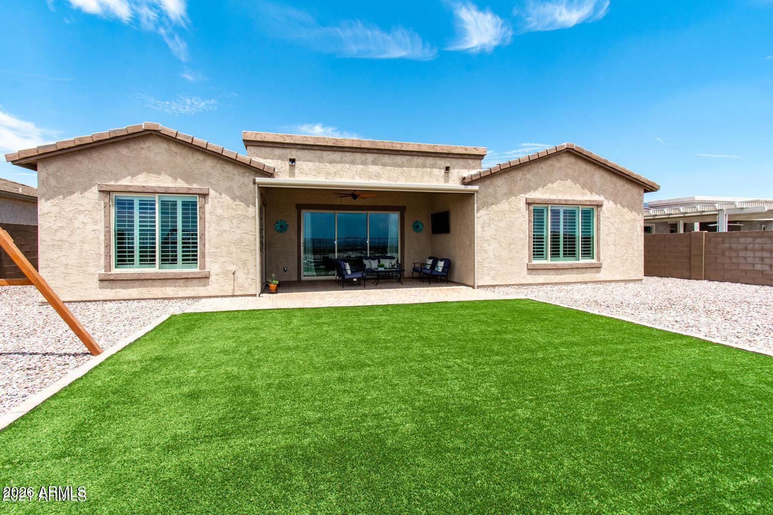 18443 W VERBENA Drive