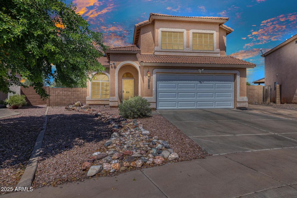 Photo of 13726 N 130th Avenue, El Mirage, AZ 85335 (MLS # 6921903)