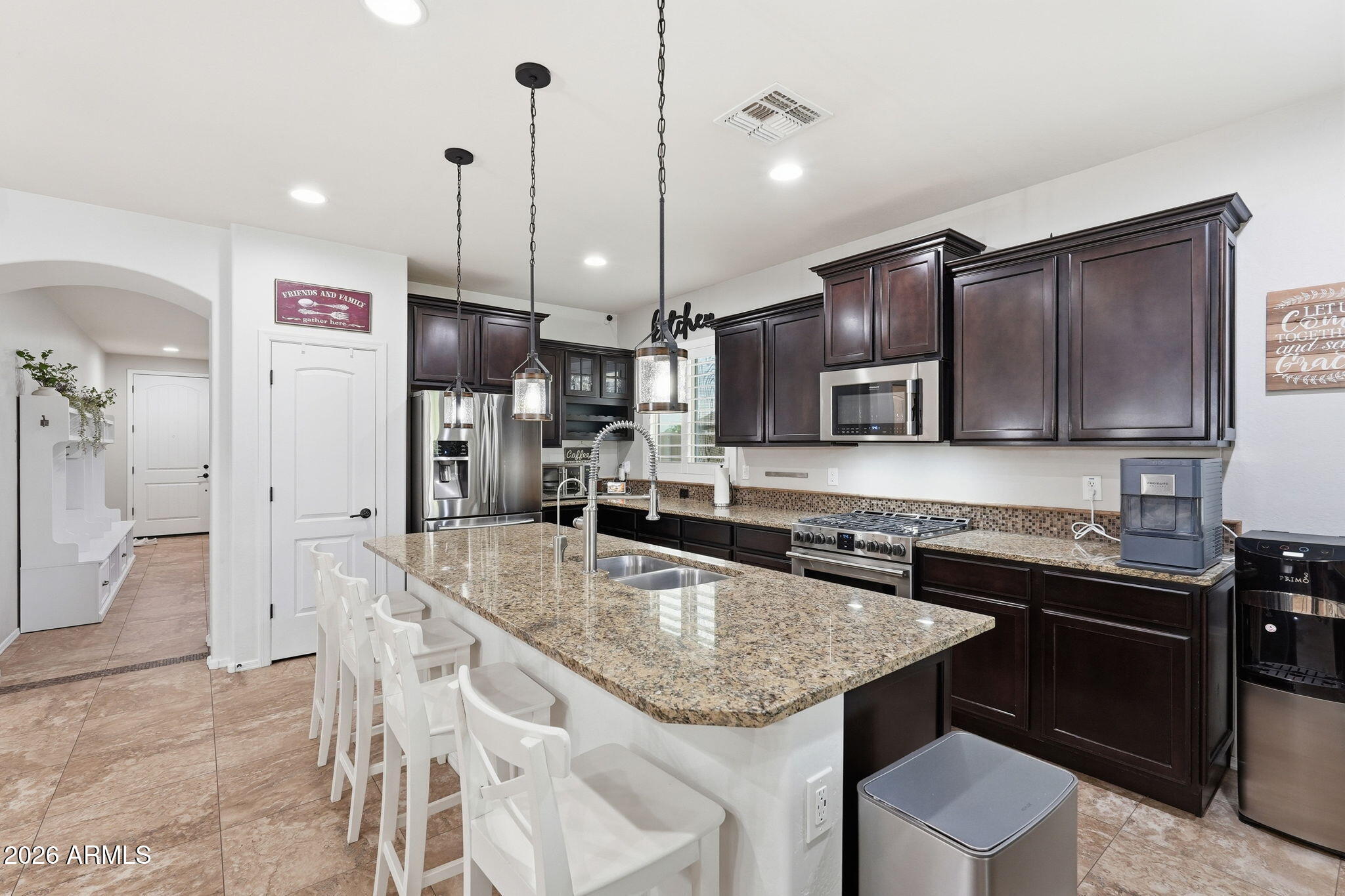 3066 E SANTA FE Lane