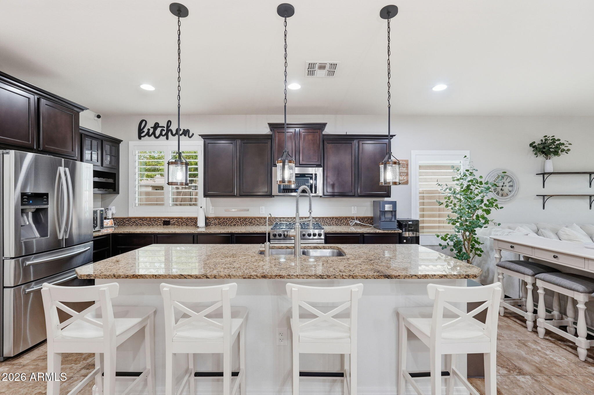 3066 E SANTA FE Lane