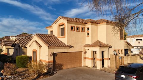 A home in Glendale