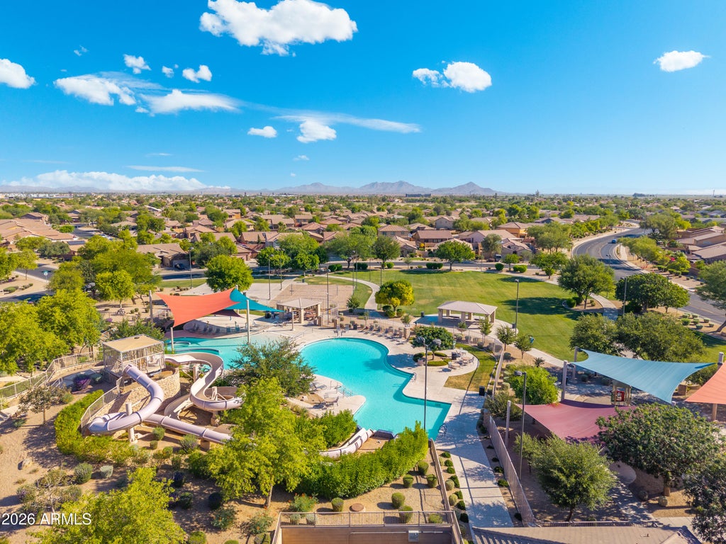 Photo of 2679 E Rosario Mission Drive, Casa Grande, AZ 85194 (MLS # 7066177)