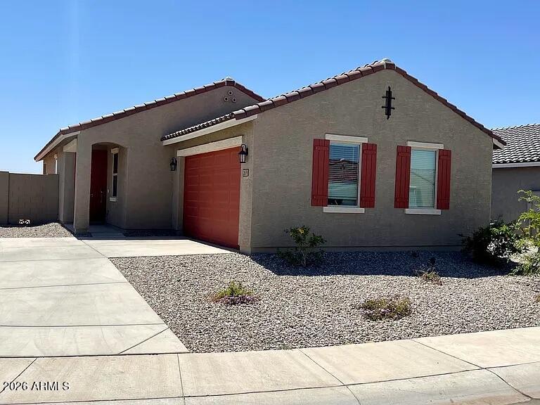 Photo of 2679 E Rosario Mission Drive, Casa Grande, AZ 85194 (MLS # 7066177)