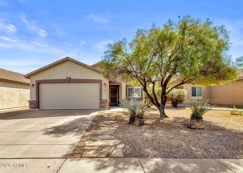 2449 E OLIVINE Road San Tan Valley AZ 85143