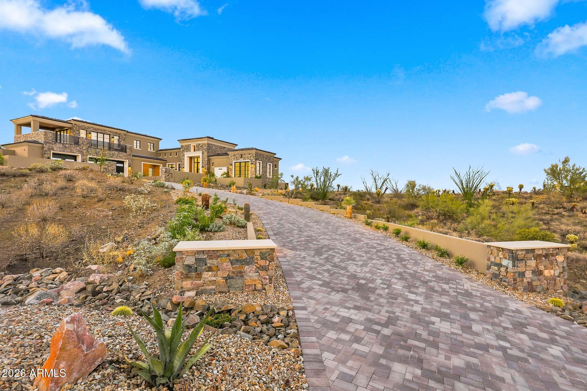 14308 E MOURNING DOVE Drive