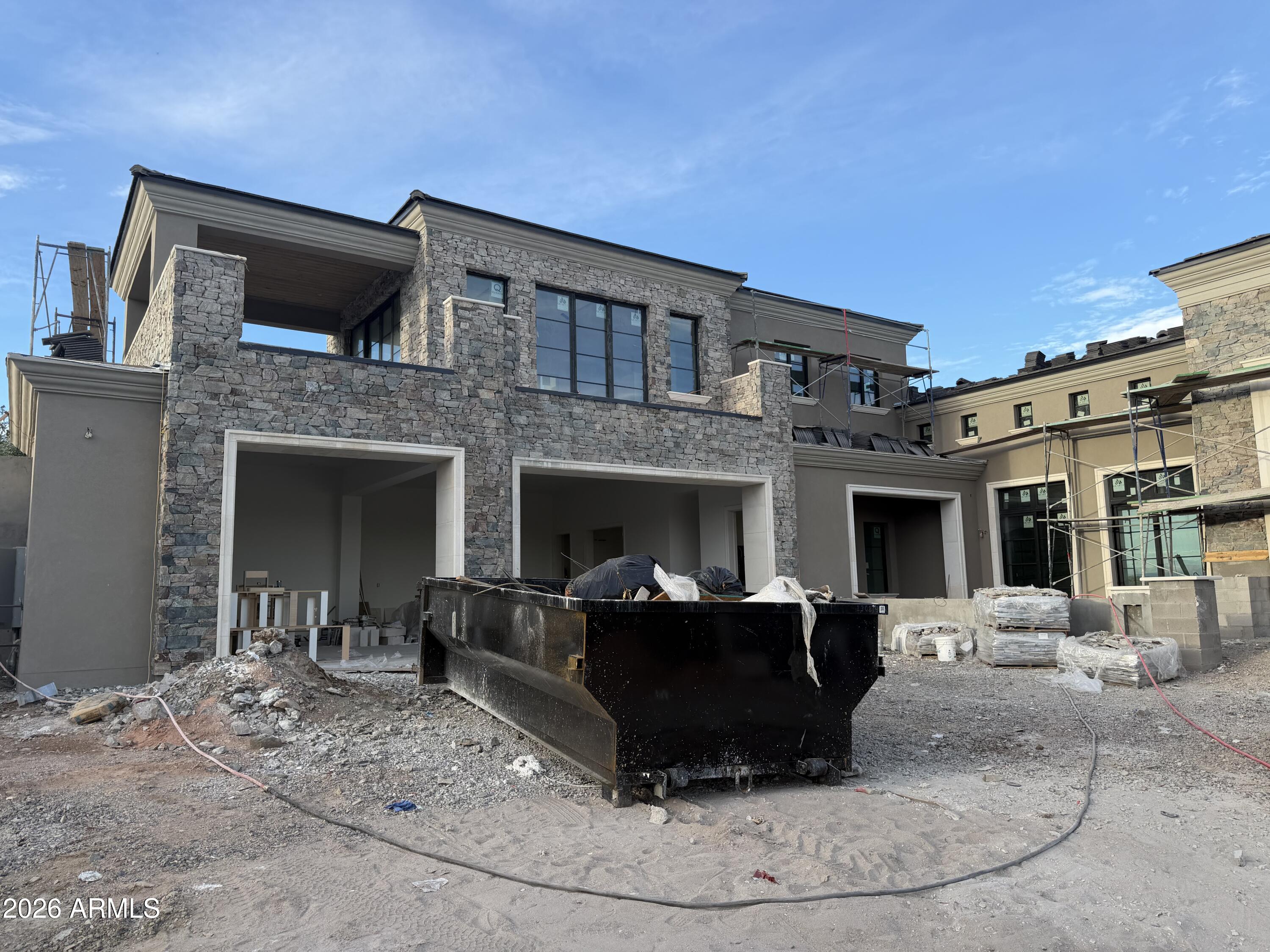 14308 E MOURNING DOVE Drive