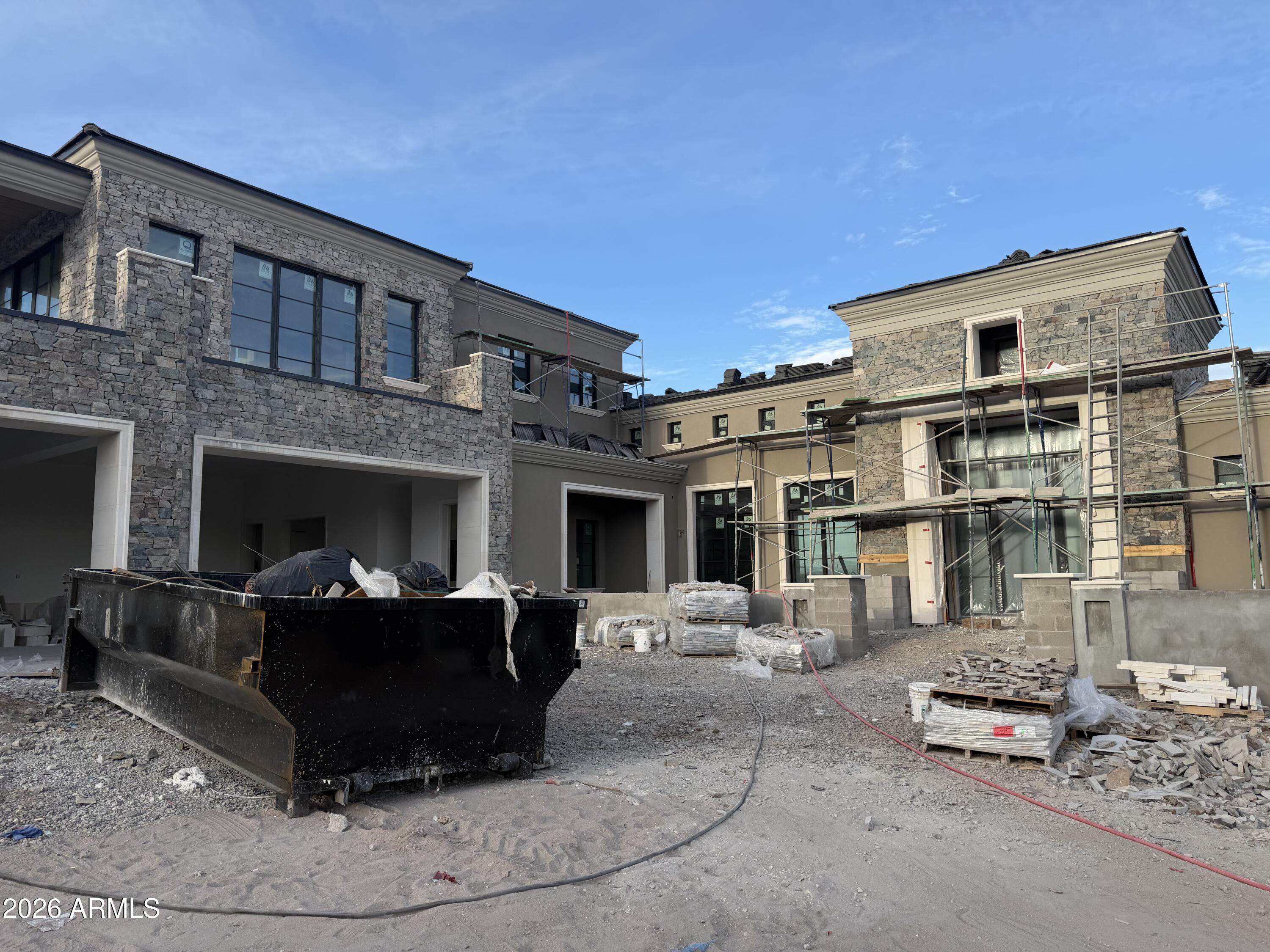 14308 E MOURNING DOVE Drive