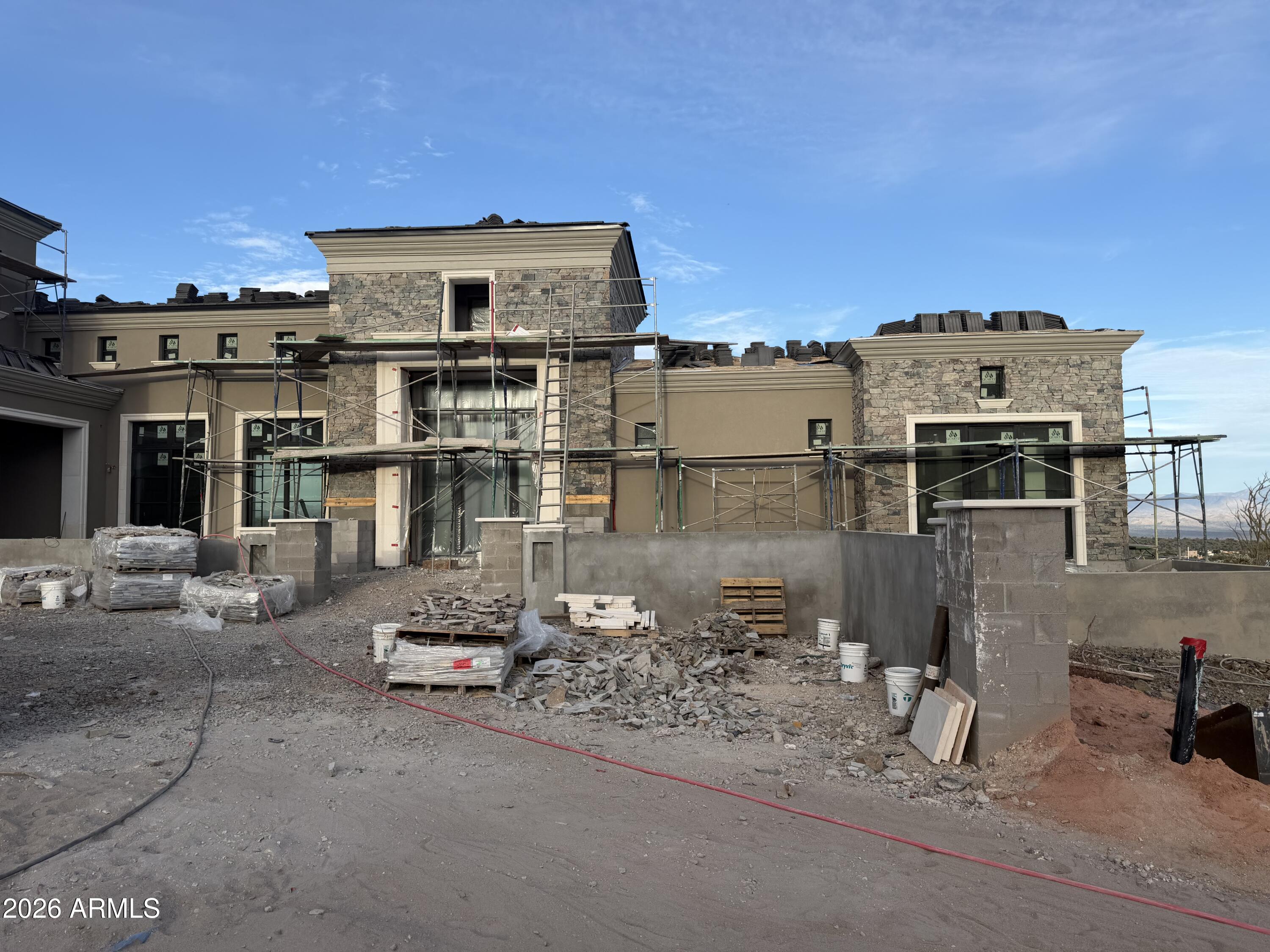 14308 E MOURNING DOVE Drive