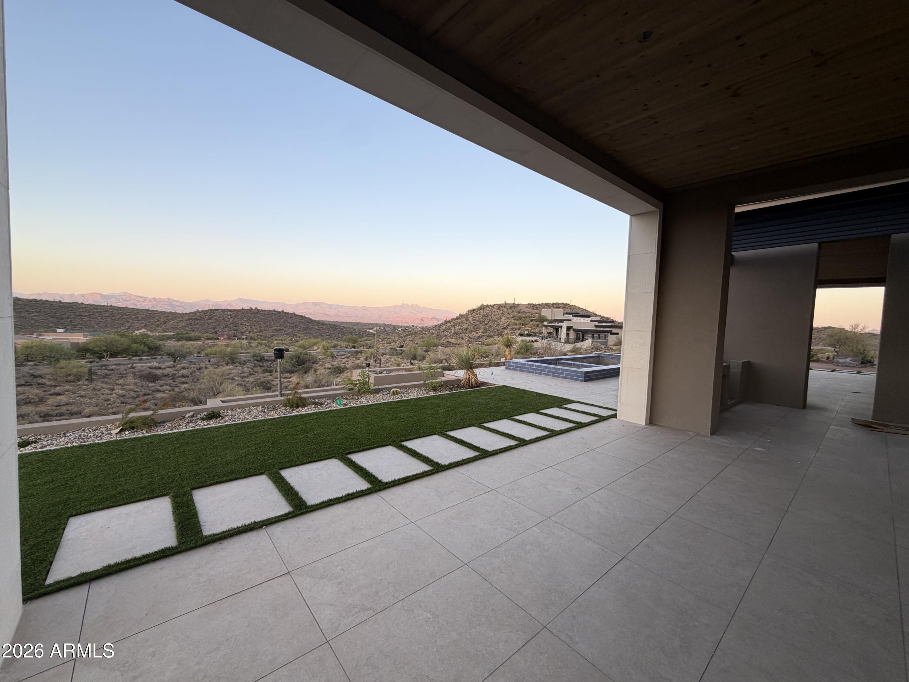 EAGLES NEST PARCEL 9 - Residential