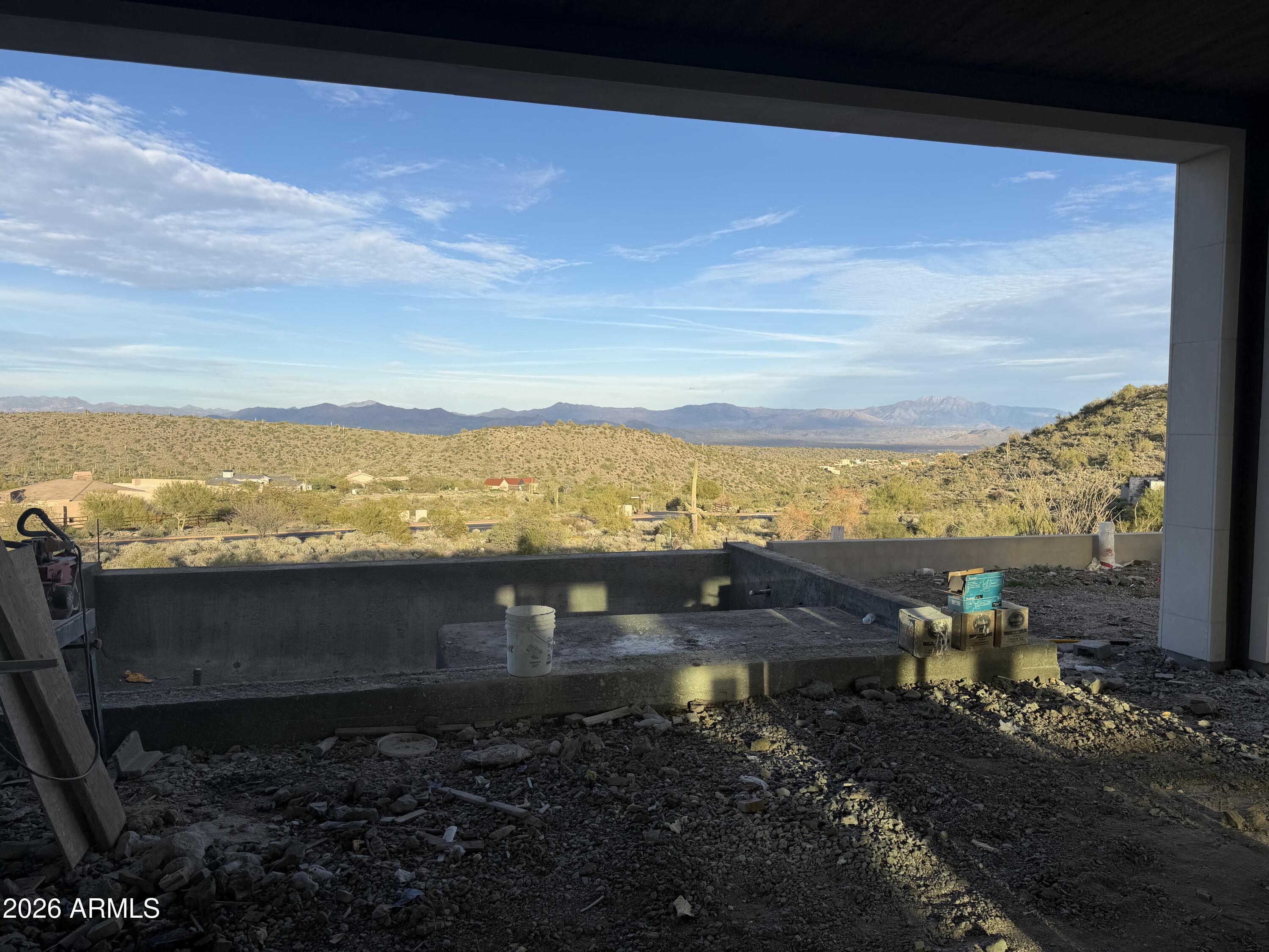 14308 E MOURNING DOVE Drive