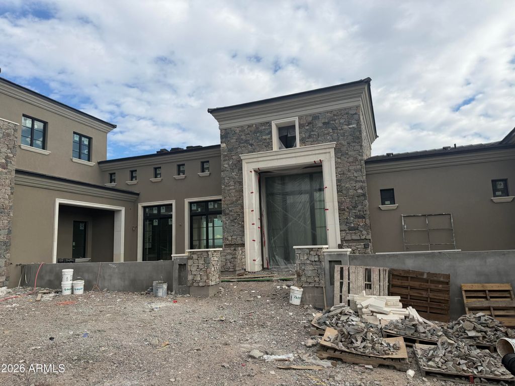 Photo of 14308 E Mourning Dove Drive, Fountain Hills, AZ 85268 (MLS # 6964326)