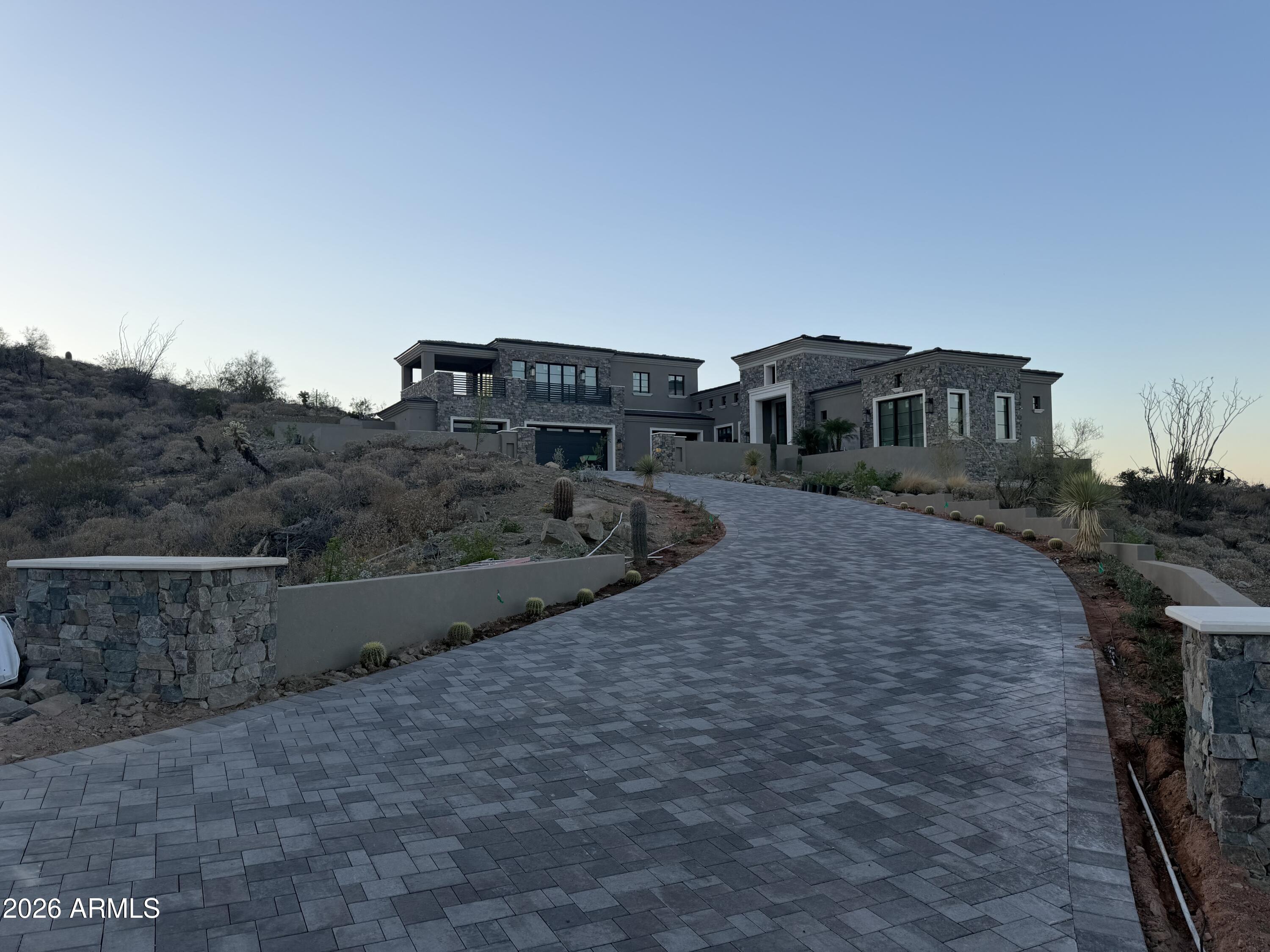 EAGLES NEST PARCEL 9 - Residential