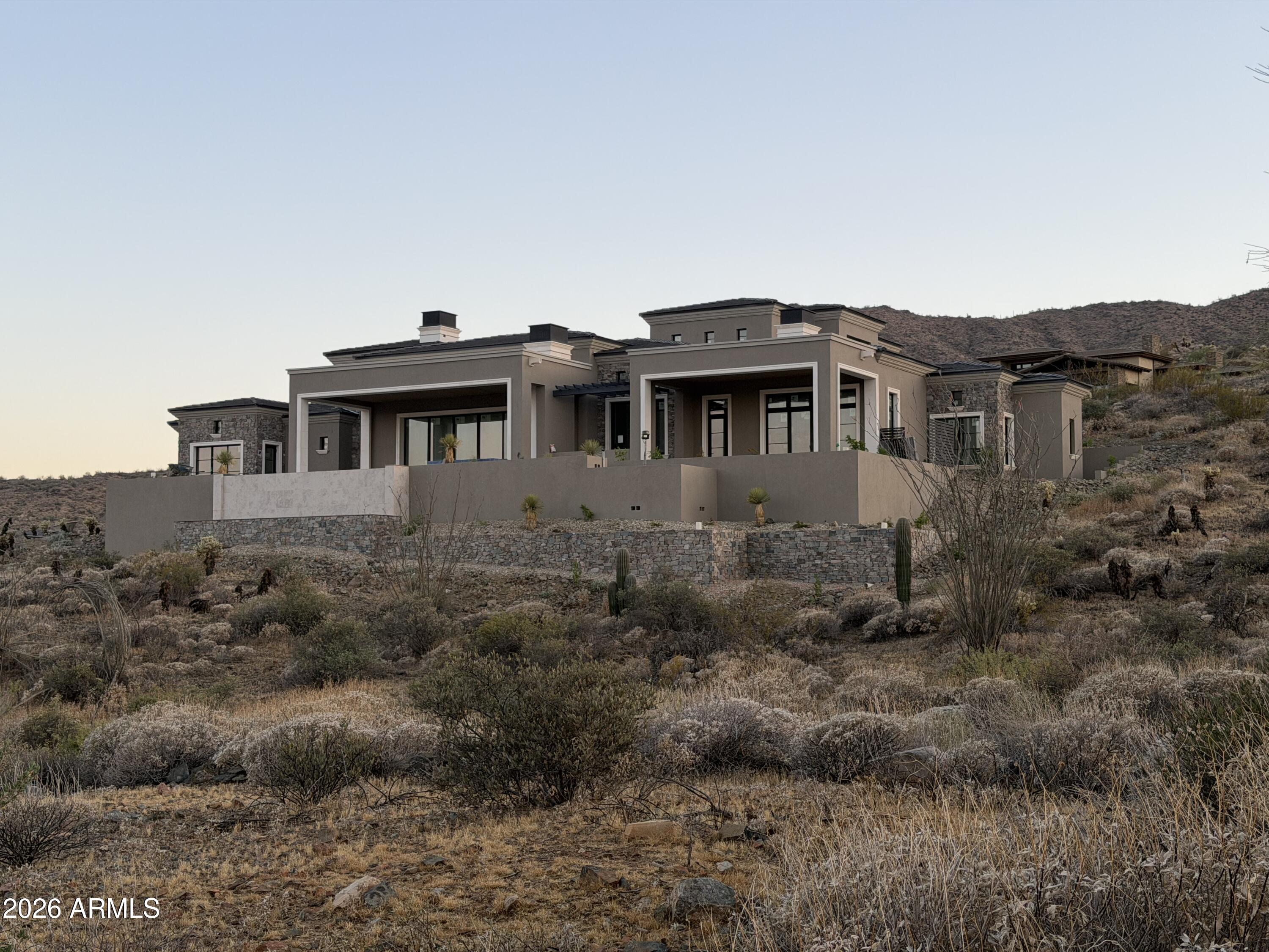 EAGLES NEST PARCEL 9 - Residential