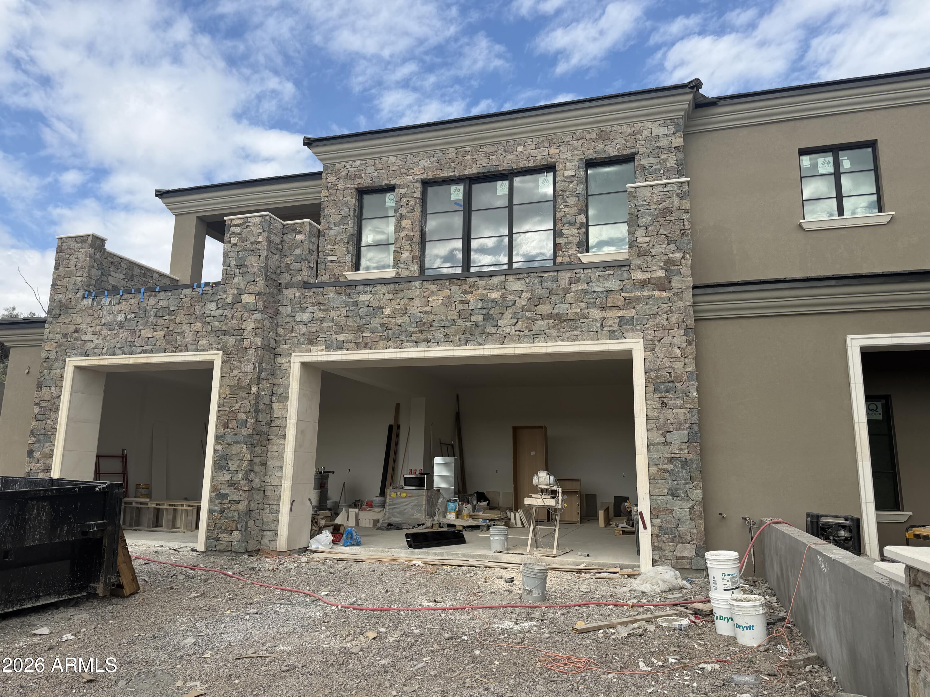 14308 E MOURNING DOVE Drive