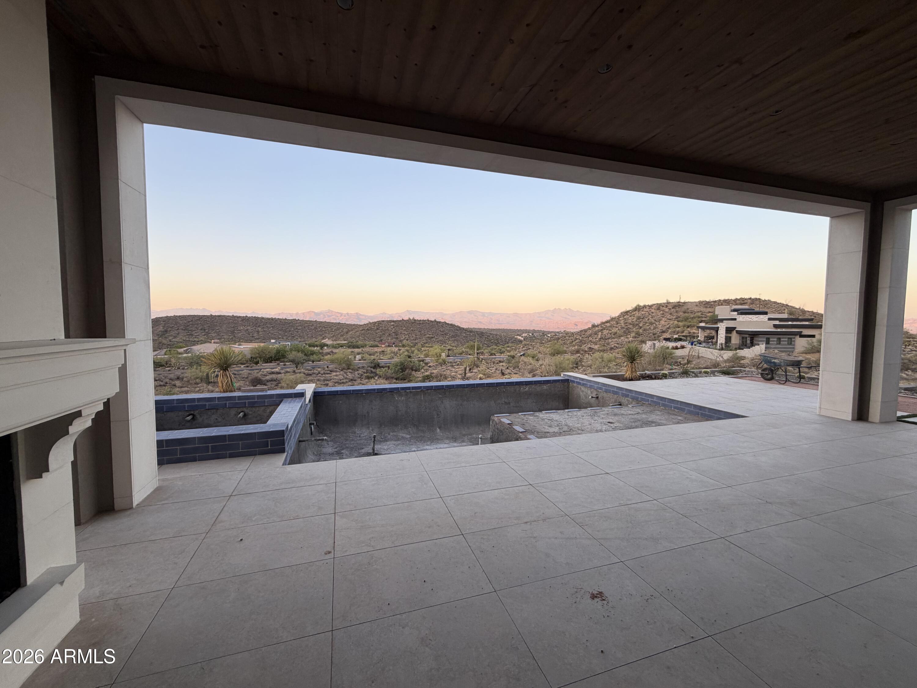 14308 E MOURNING DOVE Drive