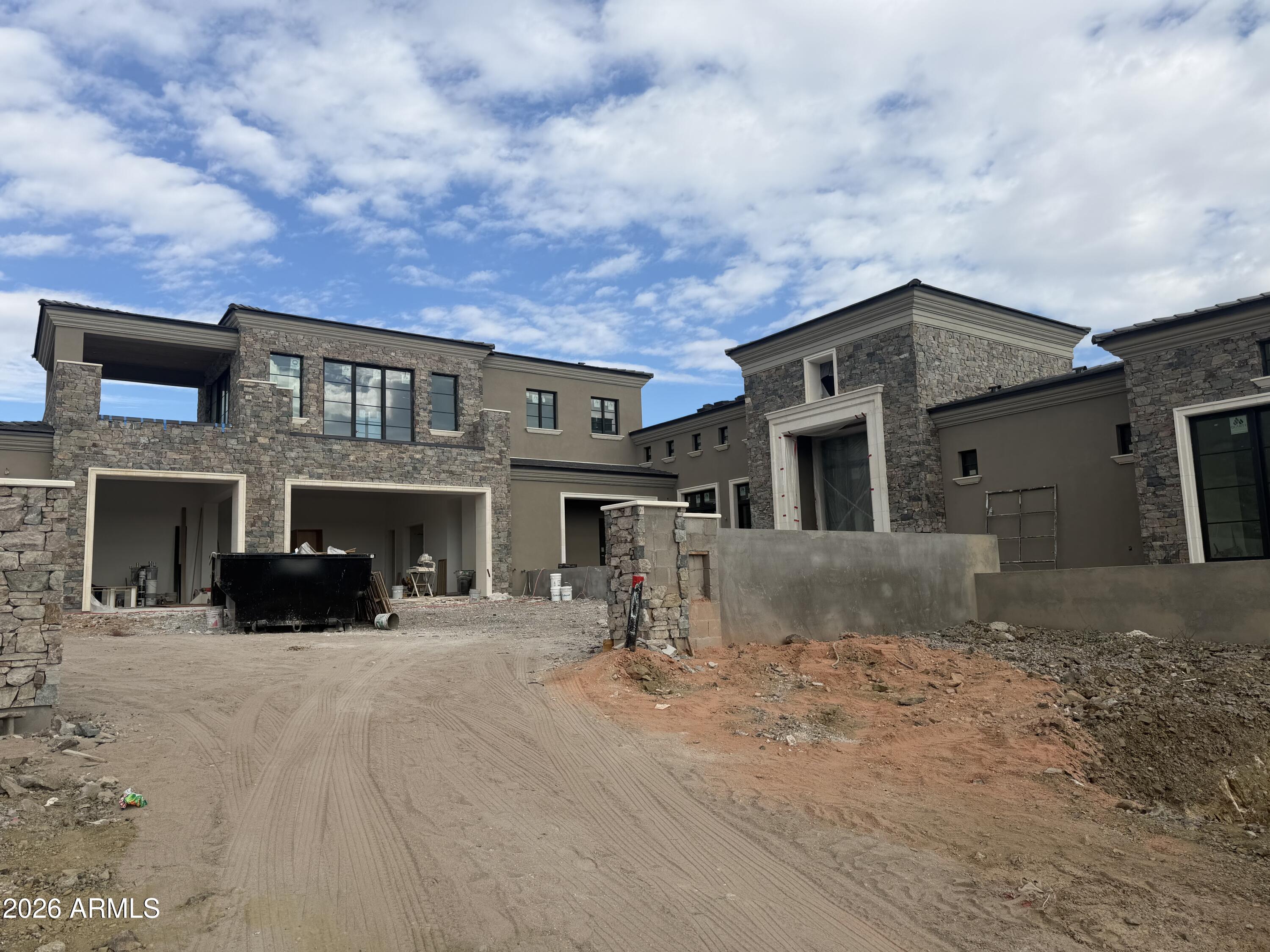 14308 E MOURNING DOVE Drive