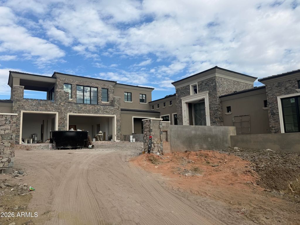 Photo of 14308 E Mourning Dove Drive, Fountain Hills, AZ 85268 (MLS # 6964326)