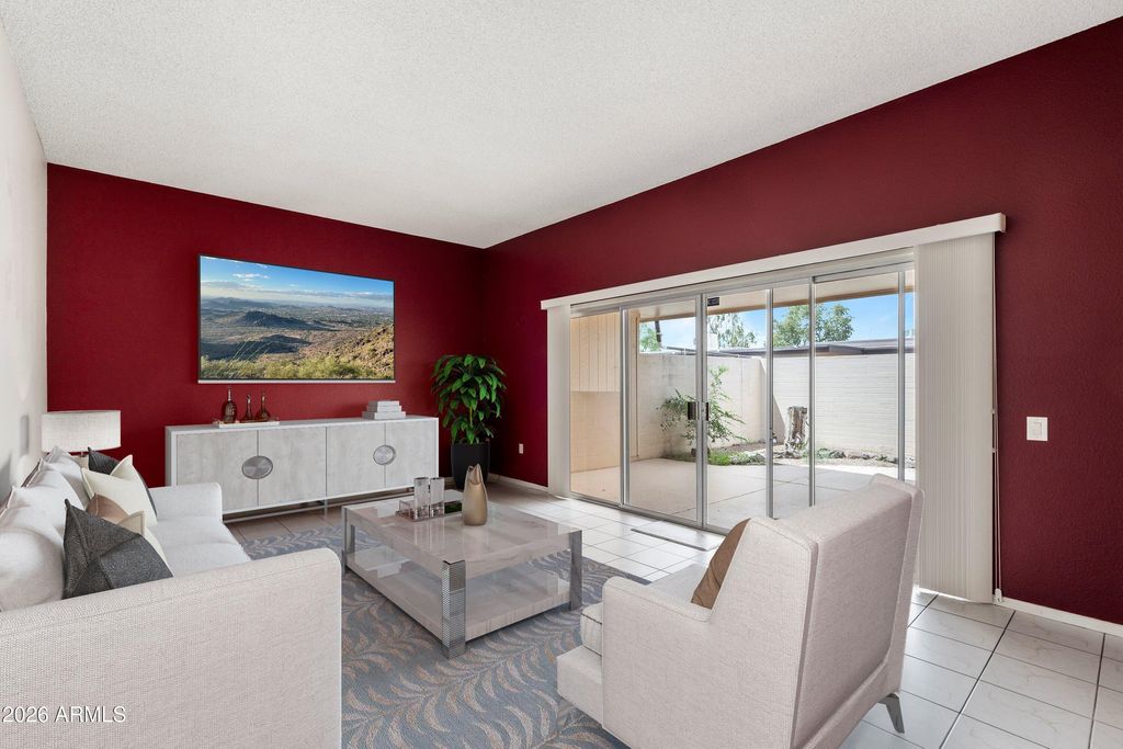 Photo of 14032 N 111th Avenue, Sun City, AZ 85351 (MLS # 7016061)