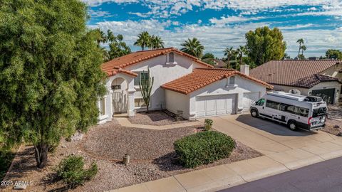 14811 N 44TH Place Phoenix AZ 85032