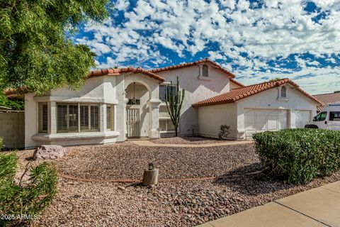14811 N 44TH Place Phoenix AZ 85032