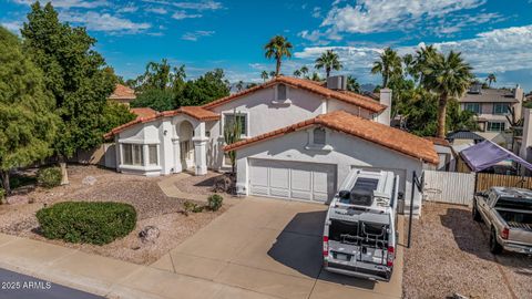 14811 N 44TH Place Phoenix AZ 85032