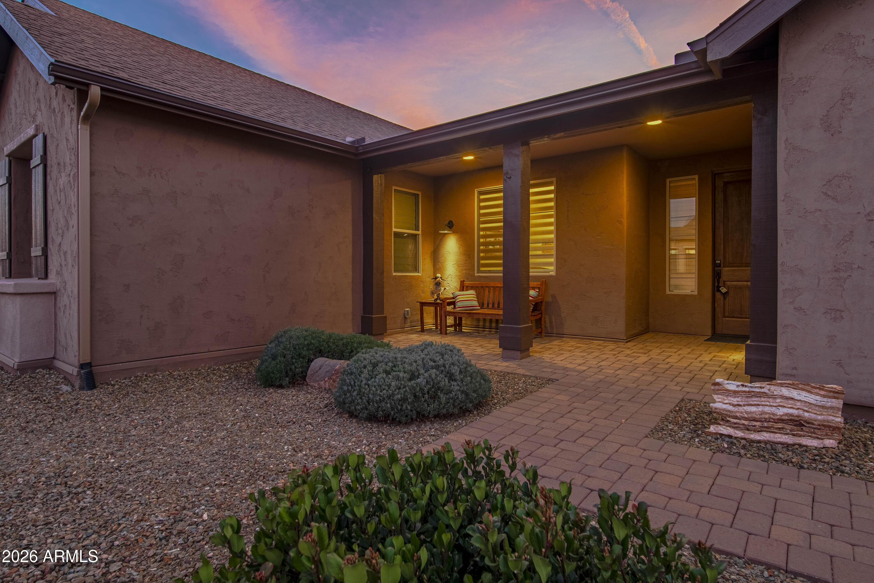 8778 N Powder Horn Lane