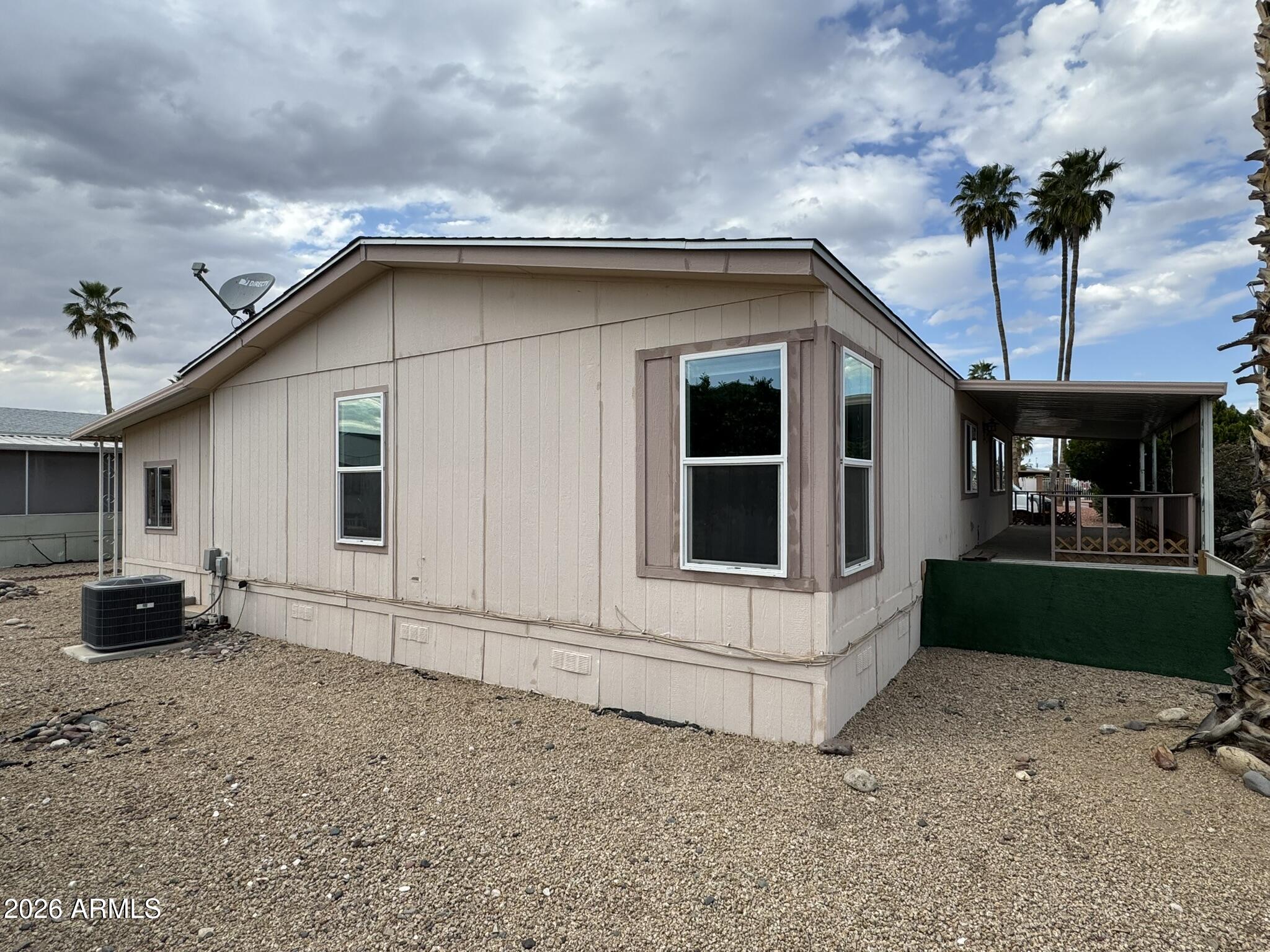 Rose Garden Resort - Residential