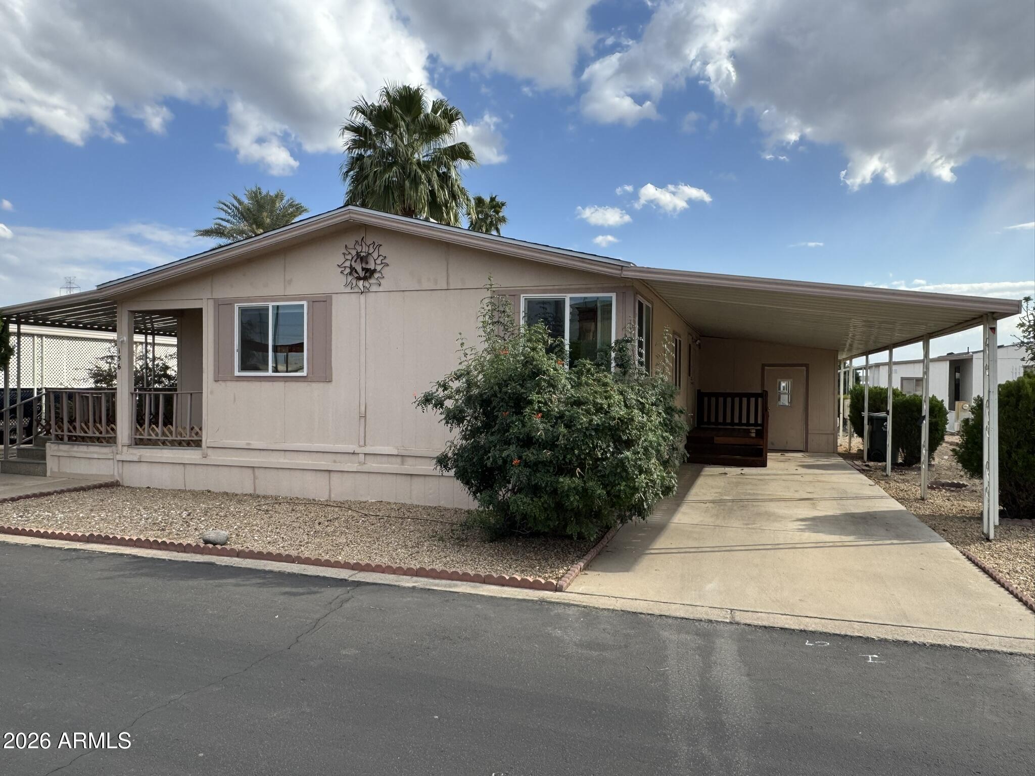 11596 W SIERRA DAWN Boulevard 156