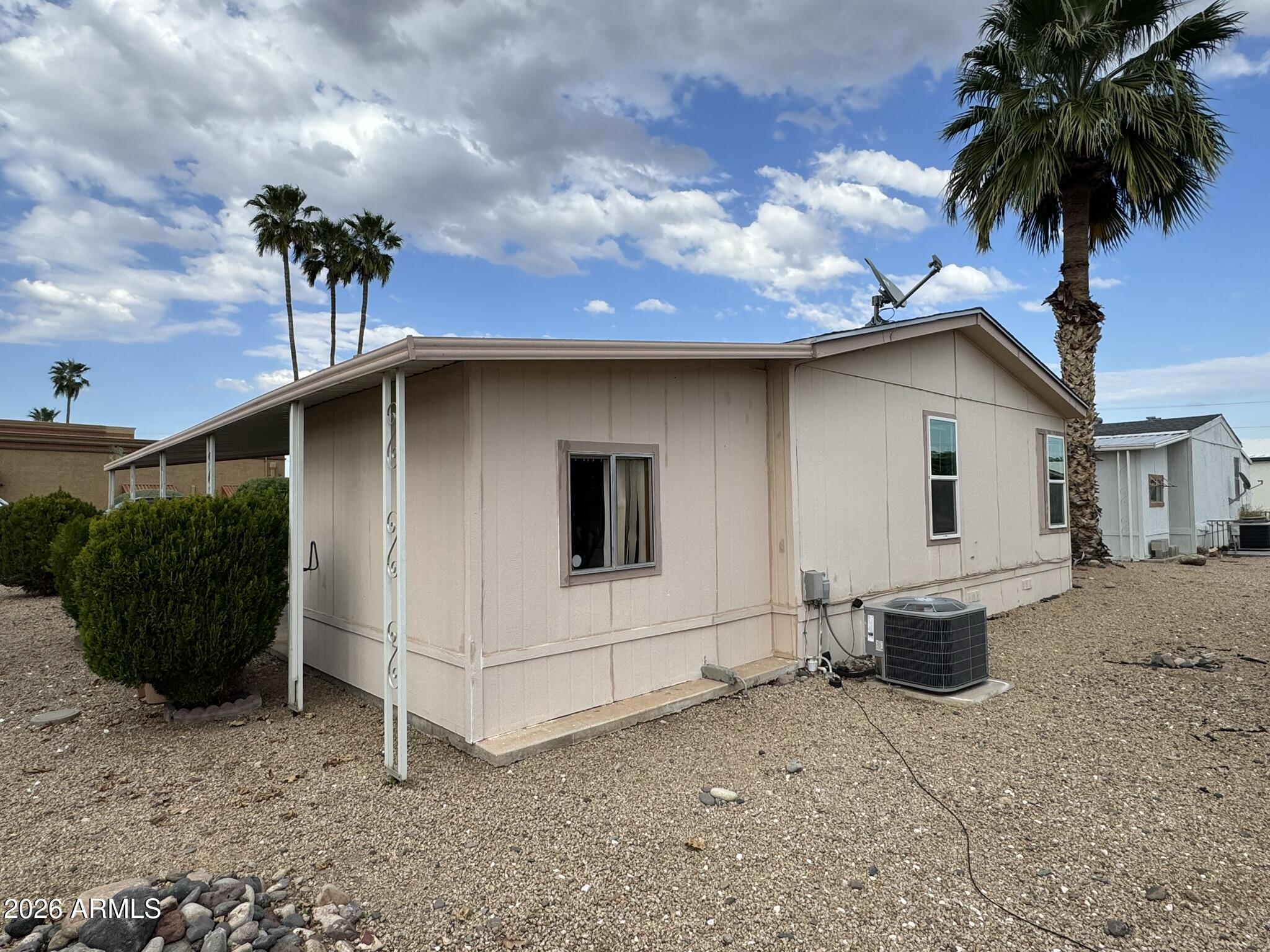 Rose Garden Resort - Residential